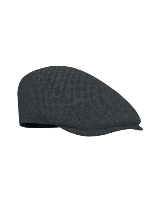 BLIND PEAK Casquette Newsboy 335 gr/m²