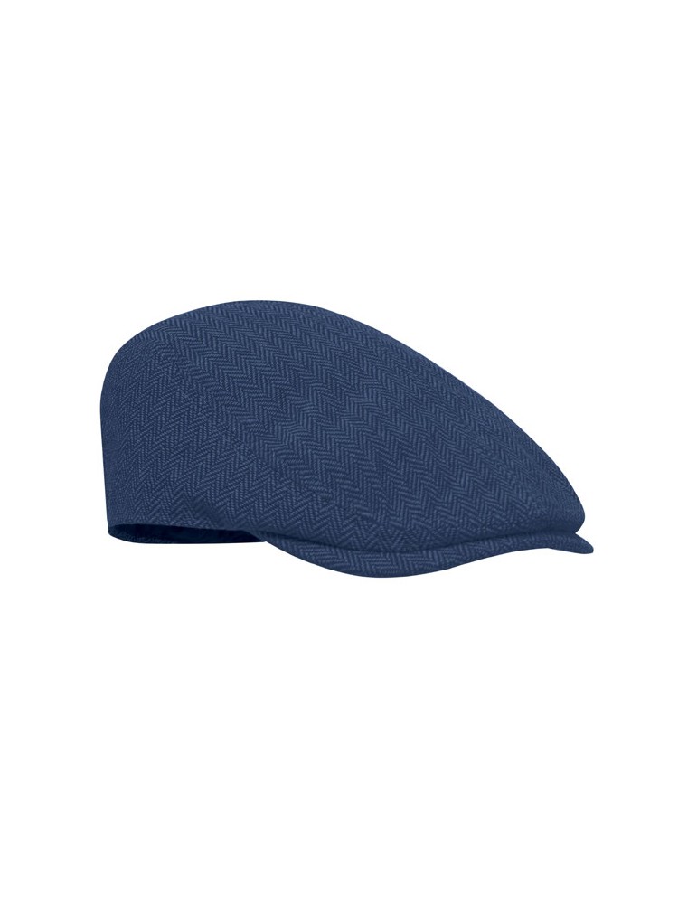 BLIND PEAK Casquette Newsboy 335 gr/m²