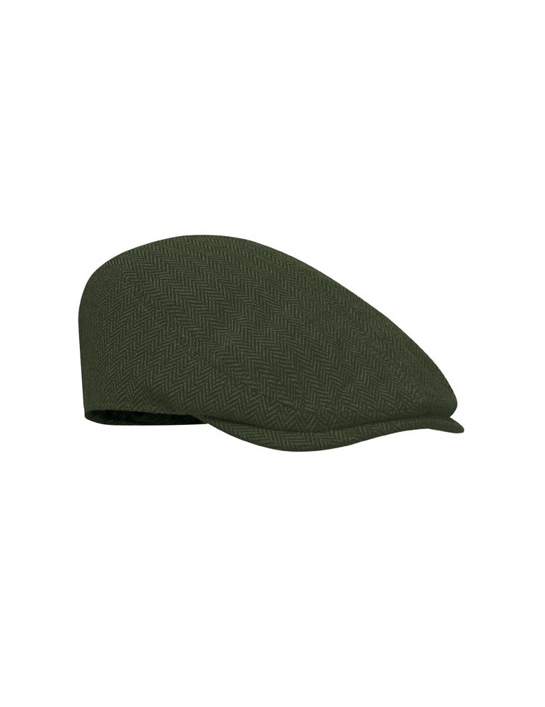 BLIND PEAK Casquette Newsboy 335 gr/m²