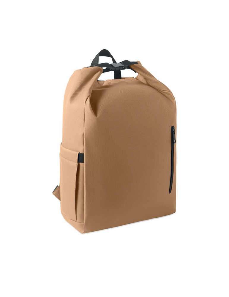 UNITON Sac à enroulage pour PC 15''