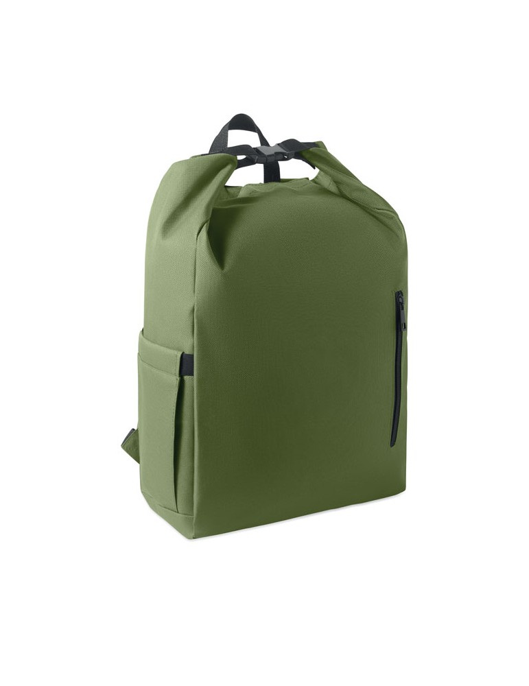 UNITON Sac à enroulage pour PC 15''