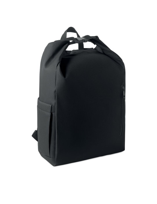 UNITON Sac à enroulage pour PC 15''
