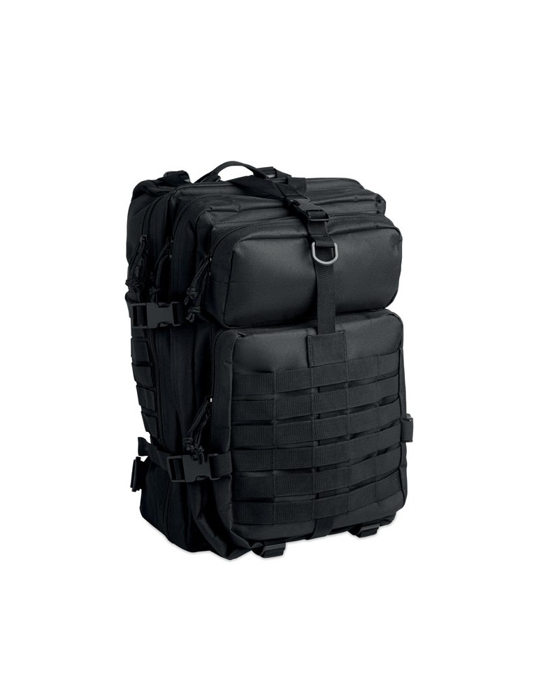 CARRYCONFI Sac à dos 600D RPET