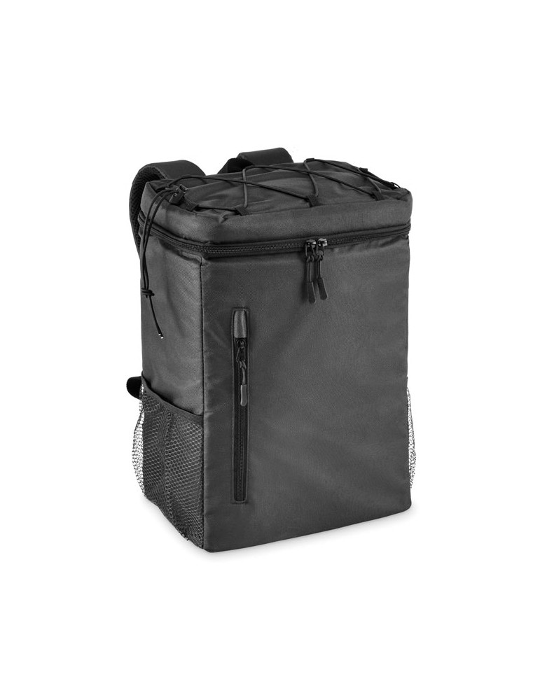MAFRIO Sac à dos isotherme 600D RPET