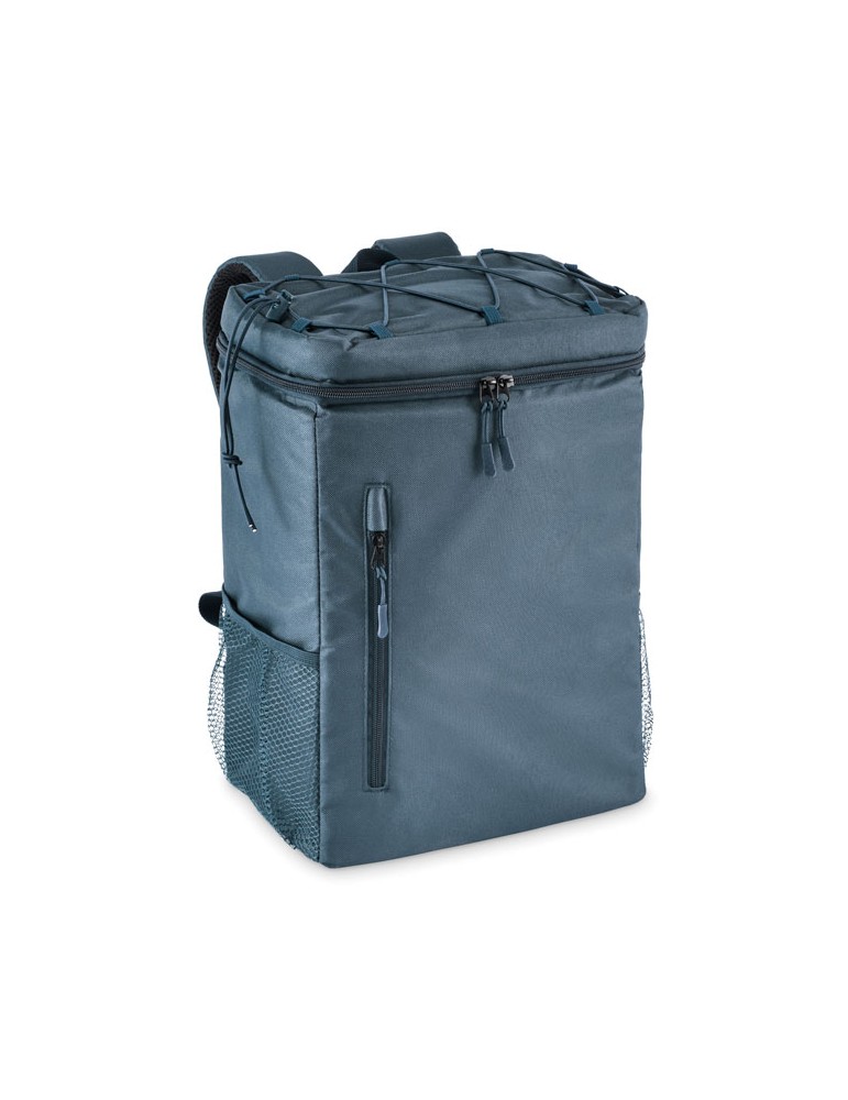 MAFRIO Sac à dos isotherme 600D RPET