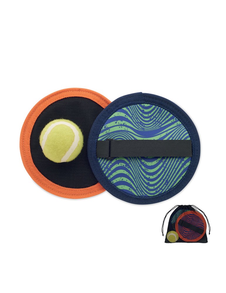 SNATCH Jeu de balle en néoprène