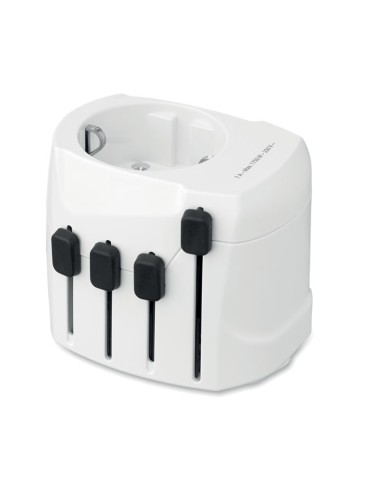 PRO 3-POLE Adaptateur SKROSS® 3pôles