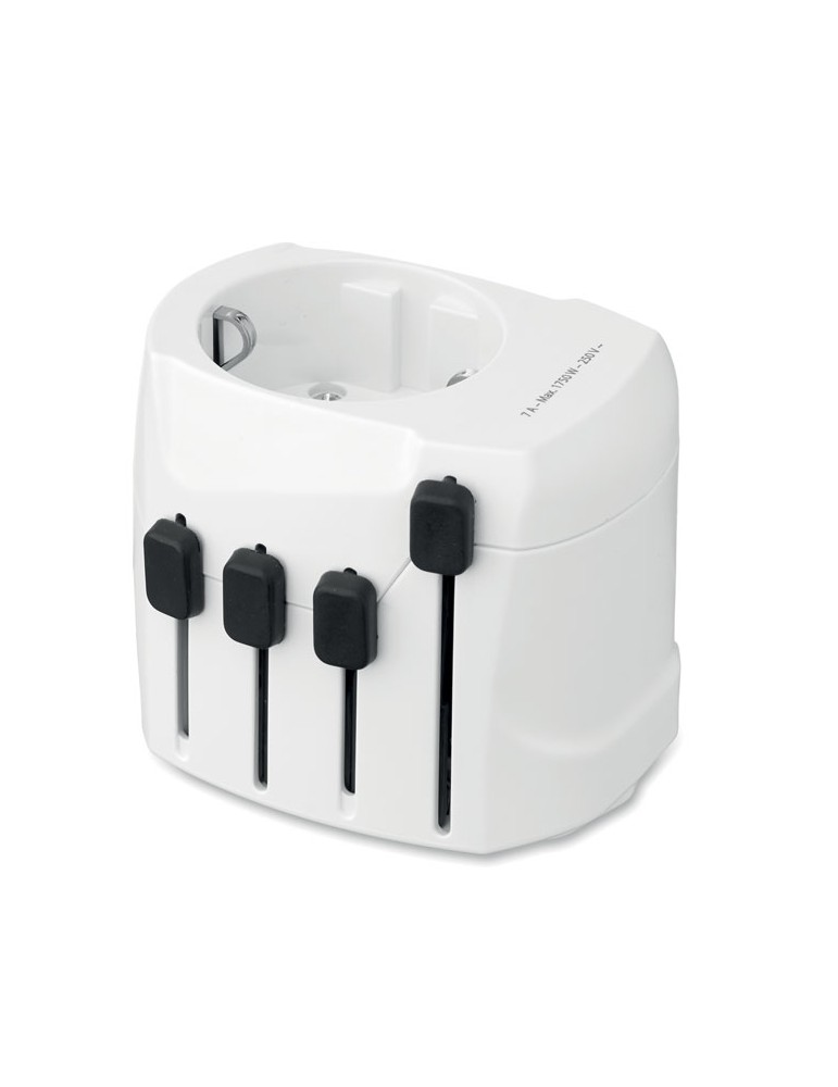 PRO 3-POLE Adaptateur SKROSS® 3pôles
