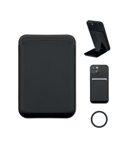 KARTA STAND Porte-cartes magnétique