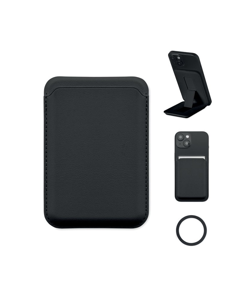 KARTA STAND Porte-cartes magnétique