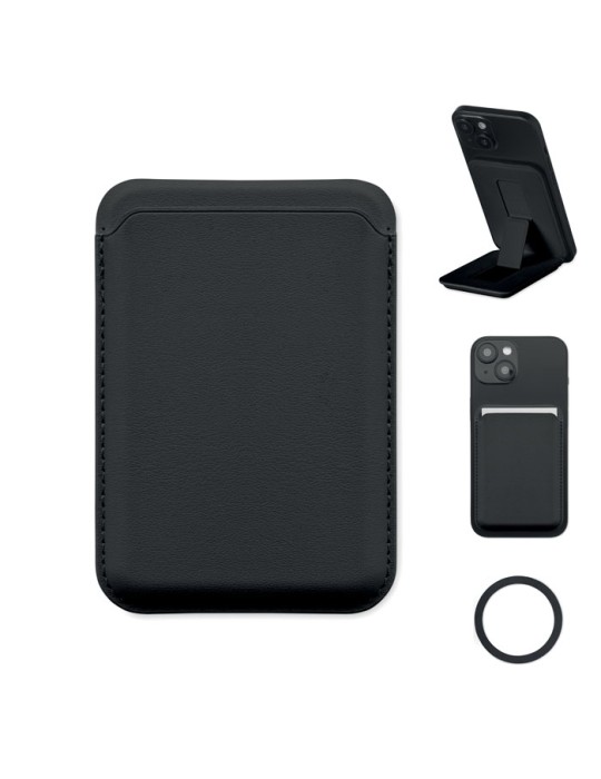 KARTA STAND Porte-cartes magnétique