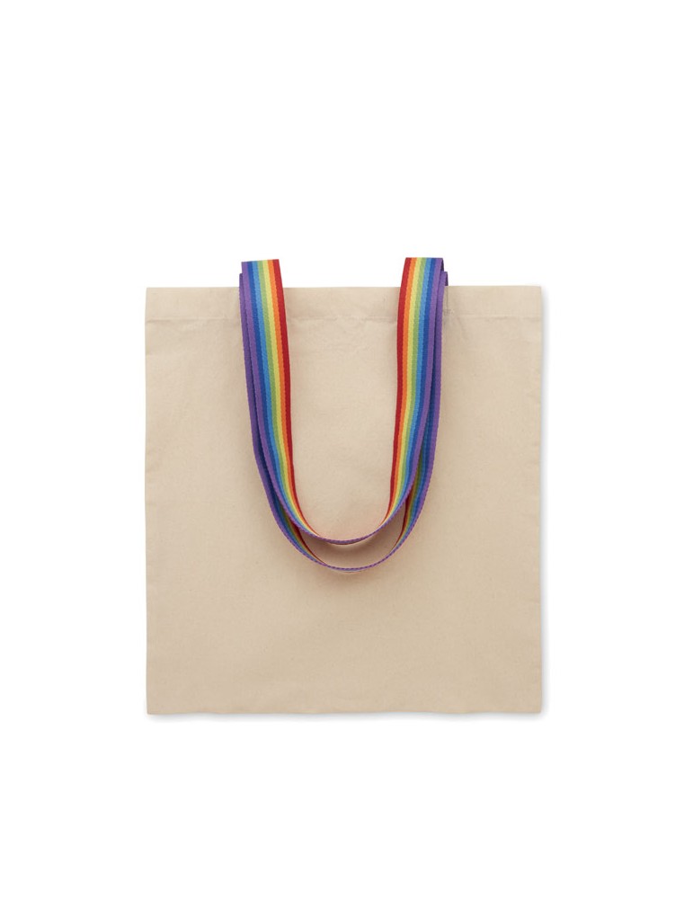 AURORA Sac shopping en coton 180gsm