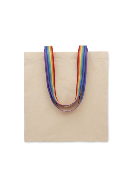 AURORA Sac shopping en coton 180gsm
