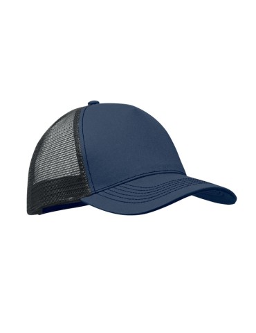 BLIST Casquette trucker à 5 panneaux