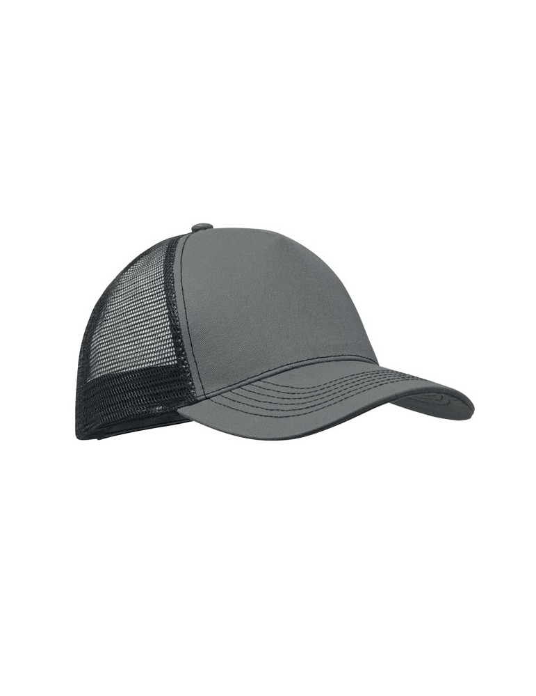 BLIST Casquette trucker à 5 panneaux