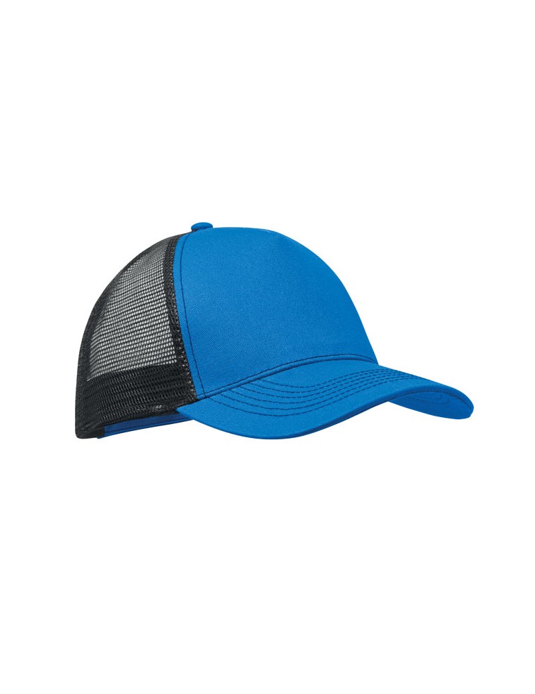 BLIST Casquette trucker à 5 panneaux