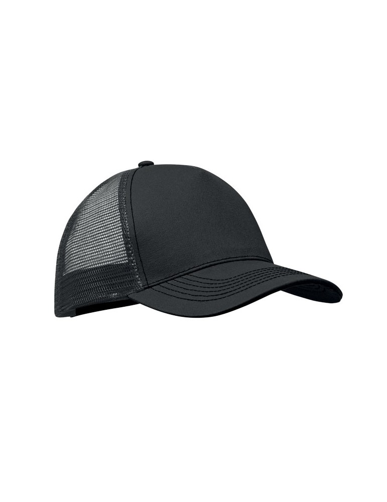 BLIST Casquette trucker à 5 panneaux