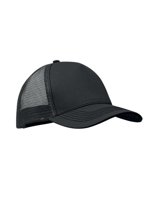 BLIST Casquette trucker à 5 panneaux