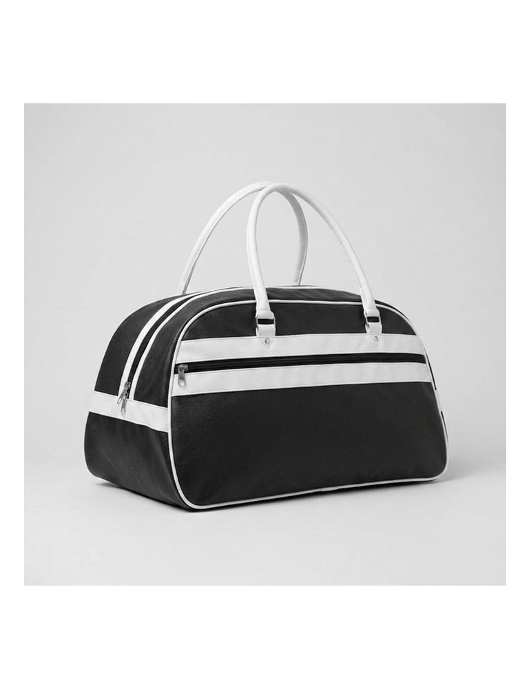 NOSTALGIC Sac de sport en PU