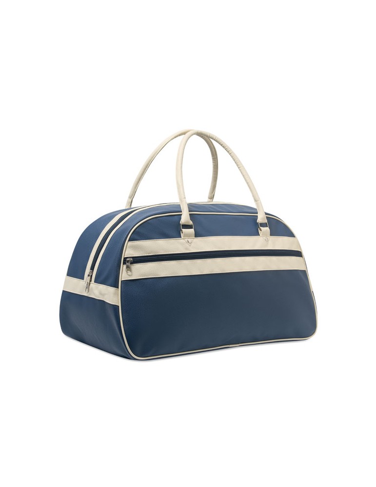 NOSTALGIC Sac de sport en PU