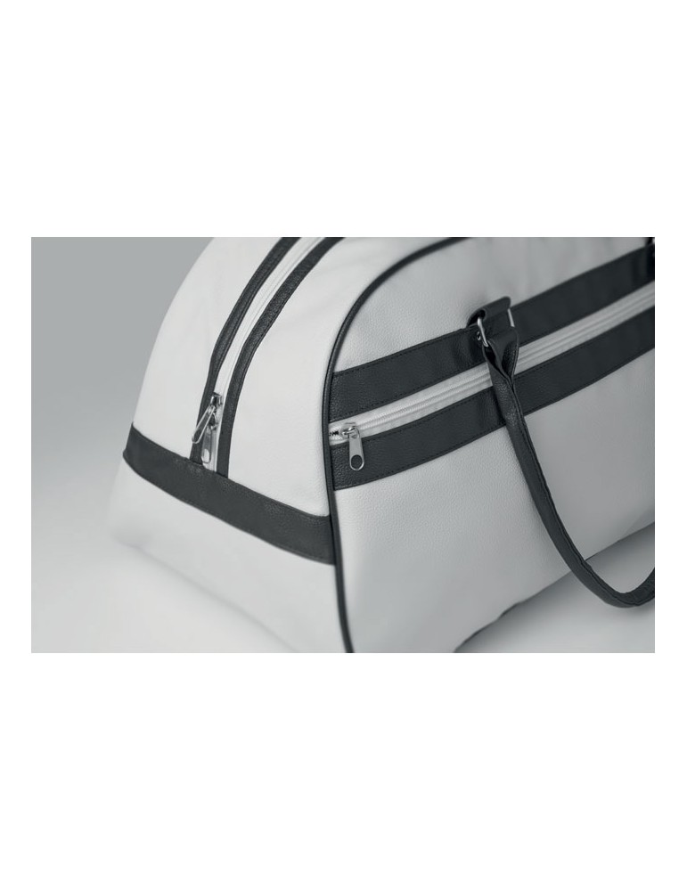 NOSTALGIC Sac de sport en PU