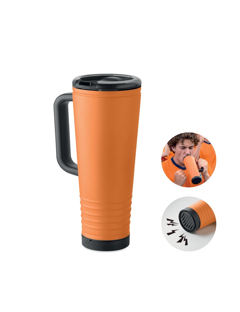 HOWLER CUP Gobelet à double paroi de 700ml