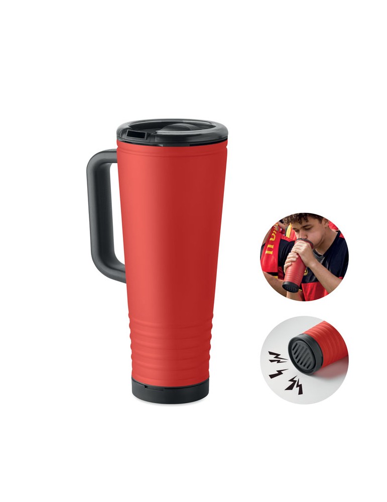 HOWLER CUP Gobelet à double paroi de 700ml