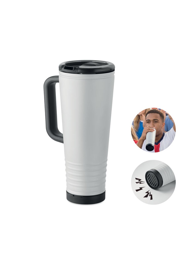 HOWLER CUP Gobelet à double paroi de 700ml