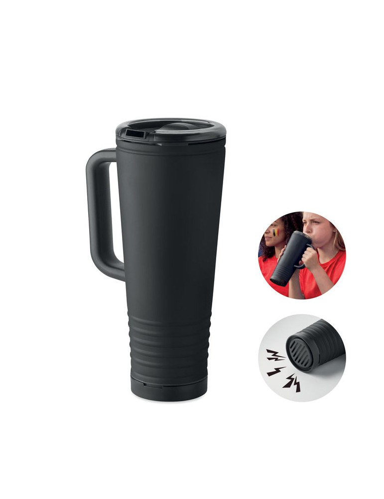 HOWLER CUP Gobelet à double paroi de 700ml