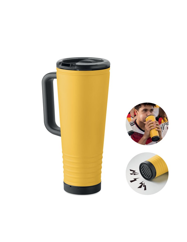 HOWLER CUP Gobelet à double paroi de 700ml