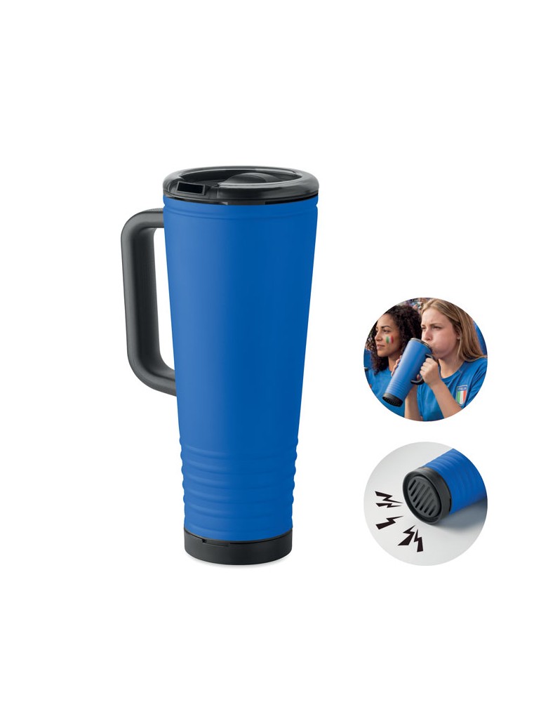 HOWLER CUP Gobelet à double paroi de 700ml