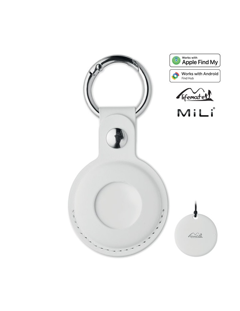 LIFEMATE IN PU CASE Localisateur sans fil