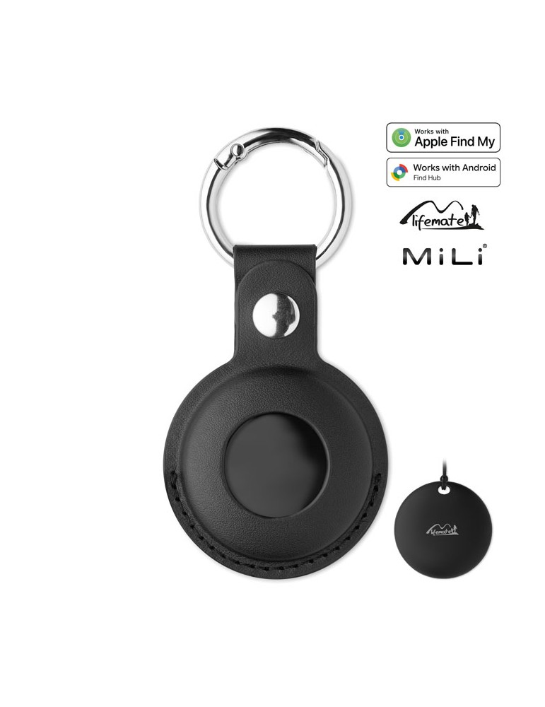 LIFEMATE IN PU CASE Localisateur sans fil