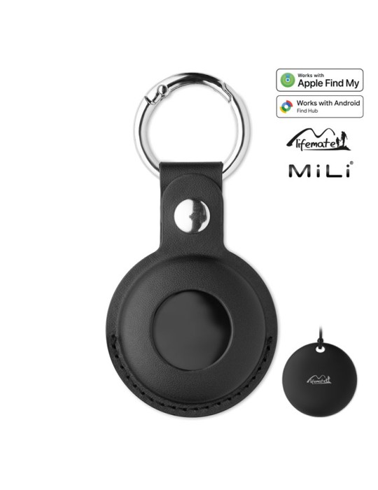 LIFEMATE IN PU CASE Localisateur sans fil