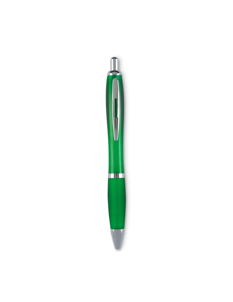 Stylo Bille Personnalisé Écriture Fluide RIOCOLOUR