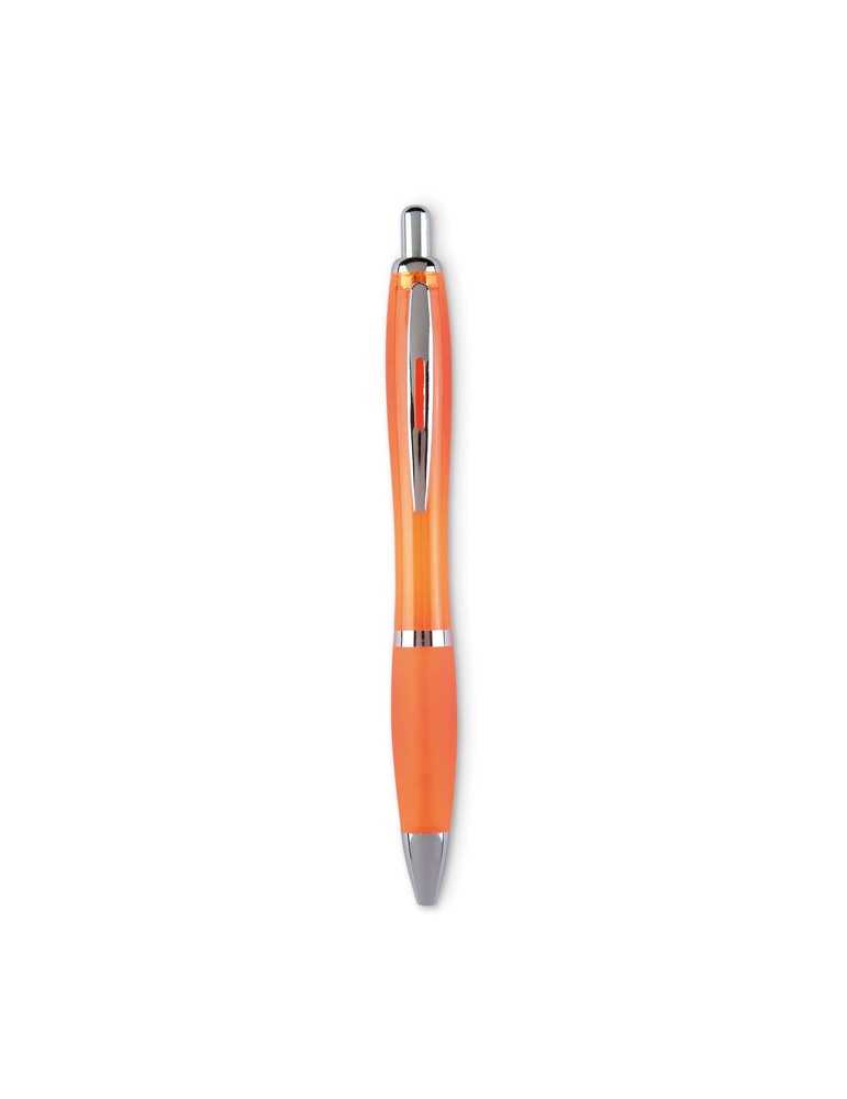 Stylo Bille Personnalisé Écriture Fluide RIOCOLOUR