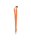 Lanyard en RPET Personnalisable pour Événements