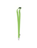 Lanyard en RPET Personnalisable pour Événements