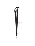 Lanyard en RPET Personnalisable pour Événements