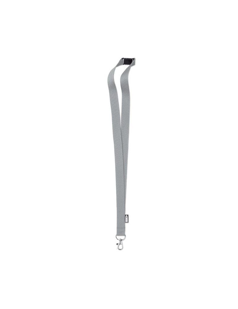 Lanyard en RPET Personnalisable pour Événements