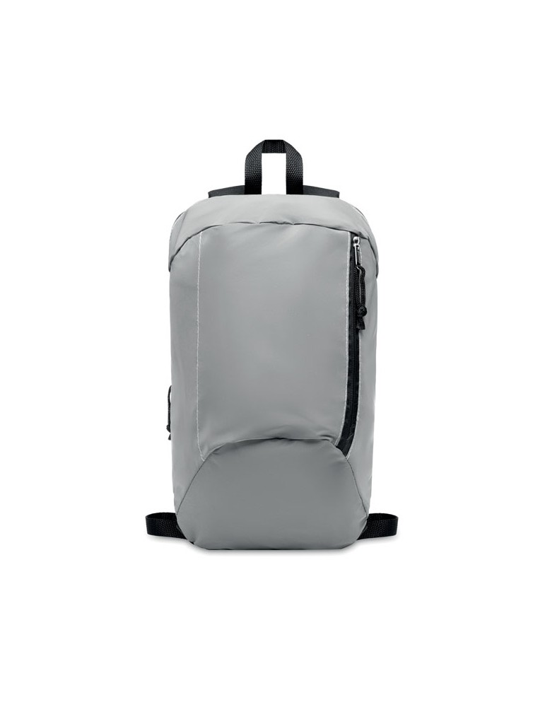Sac à dos Réfléchissant - VISIBACK 600D Personnalisée pas cher