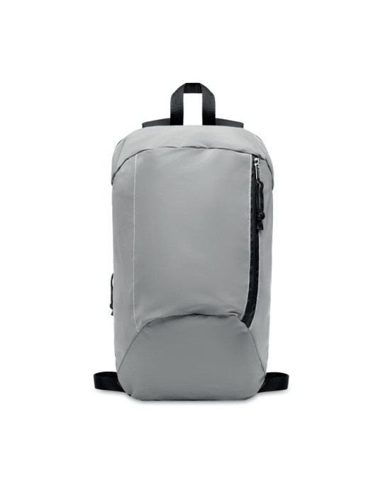 Sac à dos Réfléchissant - VISIBACK 600D Personnalisée pas cher