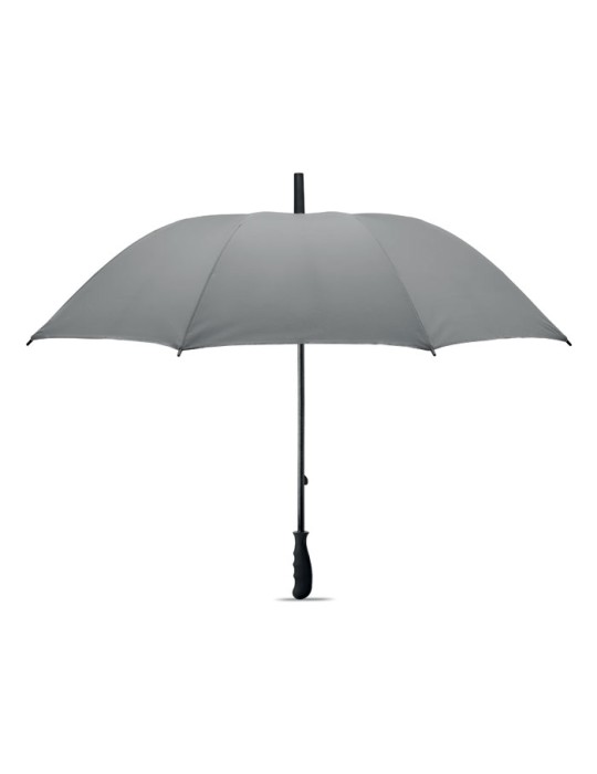 Parapluie Réfléchissant VISIBRELLA - Pratique Personnalisée pas cher