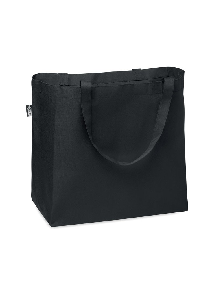 Sac shopping  et pratique en RPET | Personnalisée pas cher TASLO