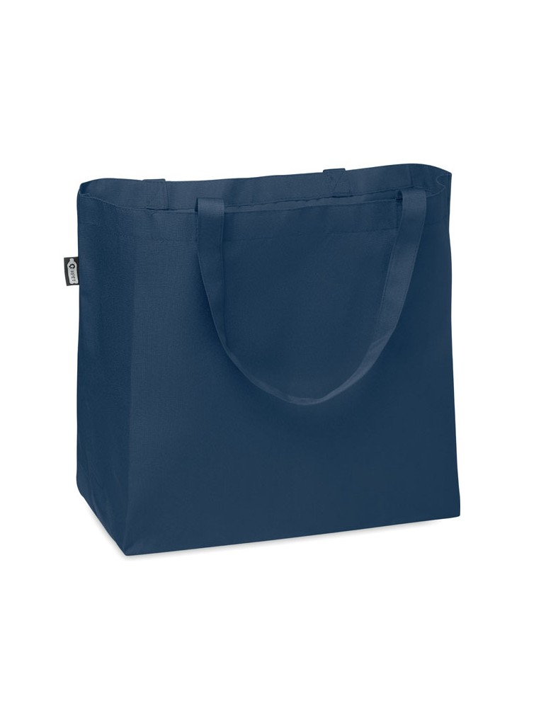 Sac shopping  et pratique en RPET | Personnalisée pas cher TASLO