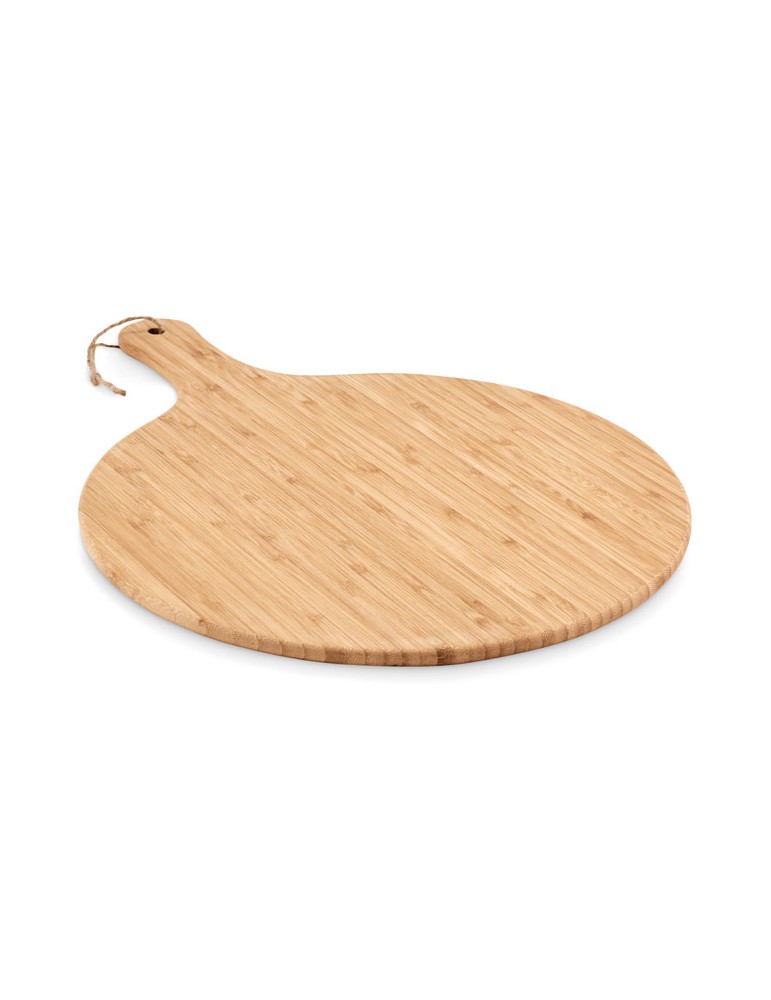 Planche à découper personnalisée en bambou | Ustensiles de cuisine pratiques
