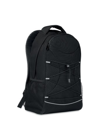 Sac à dos RPET personnalisé et  | Pratique pas cher MONTE LOMO