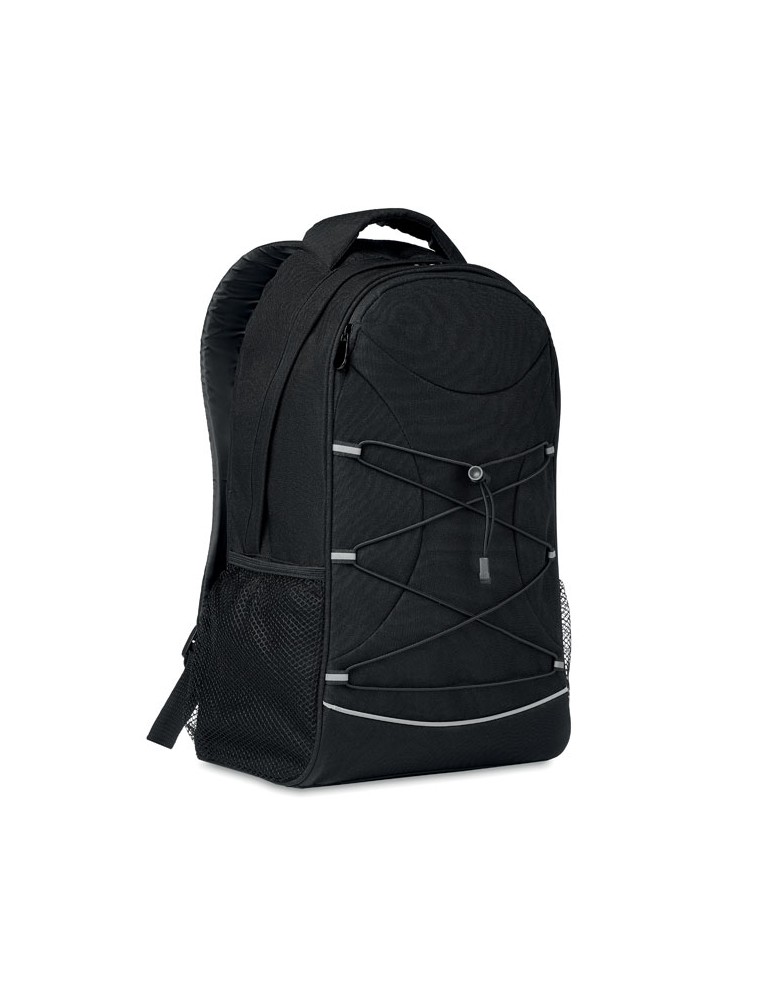 Sac à dos RPET personnalisé et  | Pratique pas cher MONTE LOMO