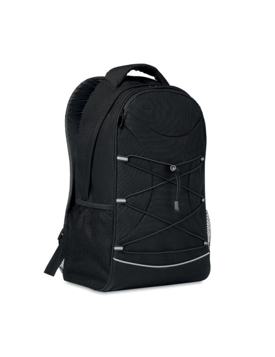 Sac à dos RPET personnalisé et  | Pratique pas cher MONTE LOMO