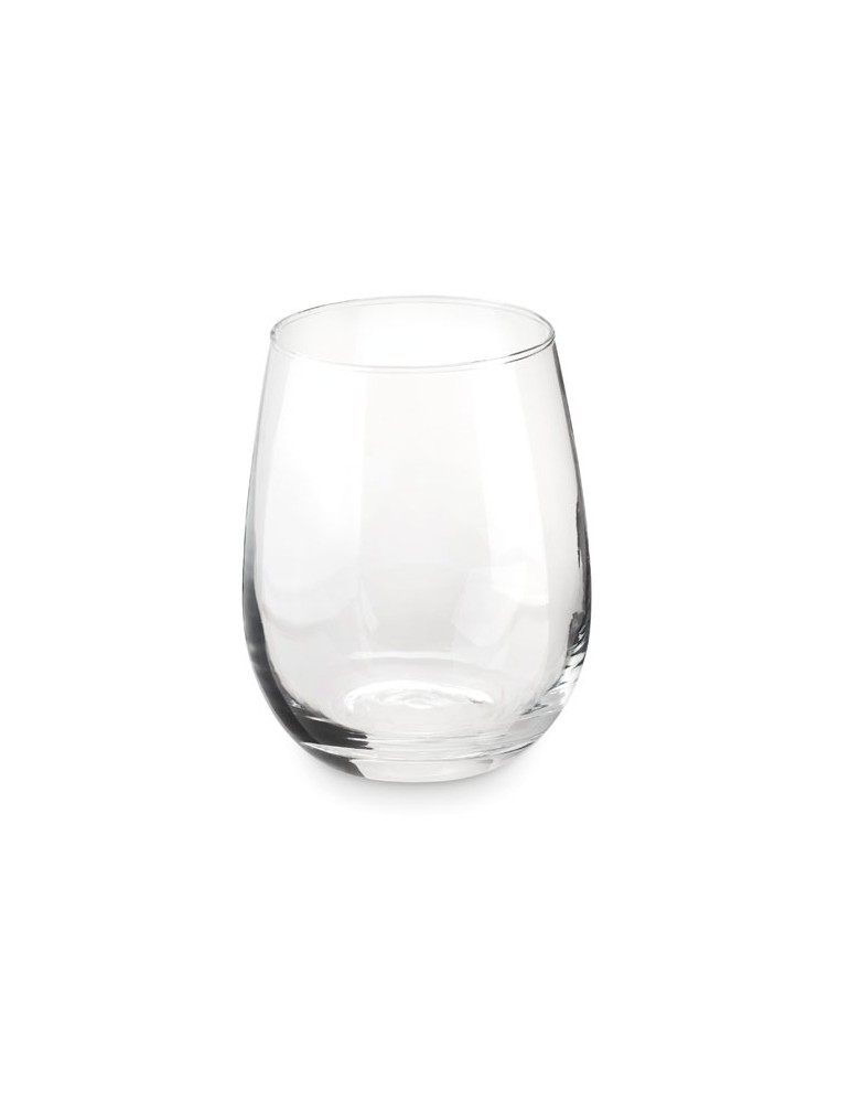 Verre à eau personnalisé | Artisanat et élégance pas cher BLESS
